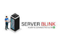 server-blink