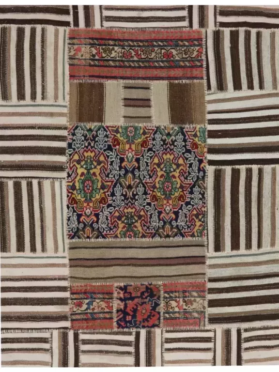4x5-vintage-kilim-patchwork-persian-area-rug-109124-big-0
