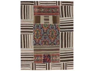 4x5-vintage-kilim-patchwork-persian-area-rug-109124-small-0
