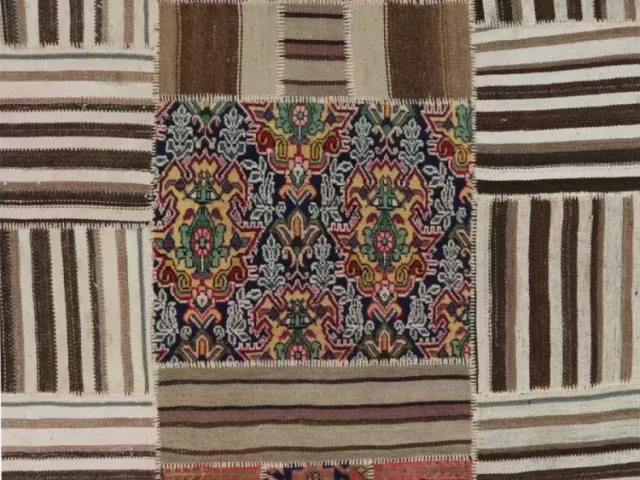 4x5-vintage-kilim-patchwork-persian-area-rug-109124