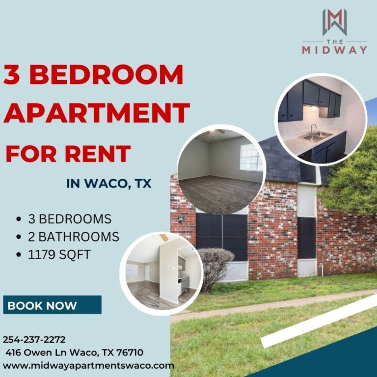 3-bedroom-flats-for-rent-in-waco-tx-big-0