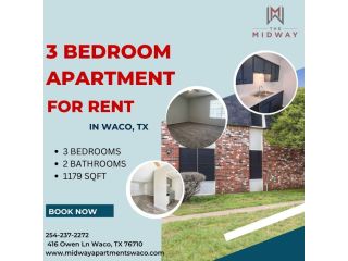3-bedroom-flats-for-rent-in-waco-tx-small-0