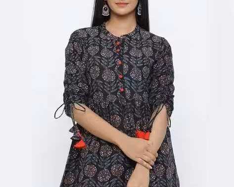 floral-print-tunic-with-tie-up-detail