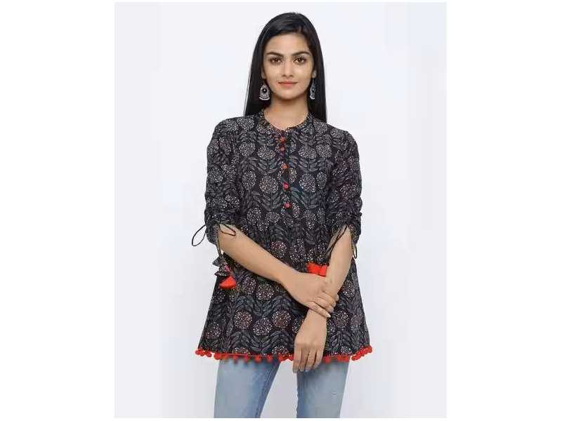 floral-print-tunic-with-tie-up-detail-small-0