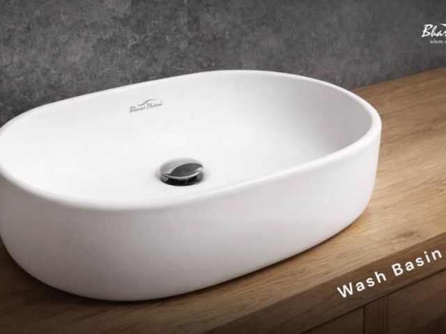 best-wash-basin-for-modern-bathrooms