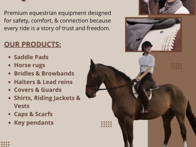premium-equestrian-equipment-in-germany