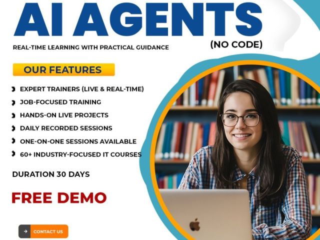 ai-agents-online-training-ai-agents-course