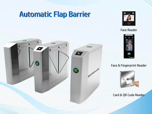 flap-barrier