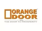 orange-door-infra