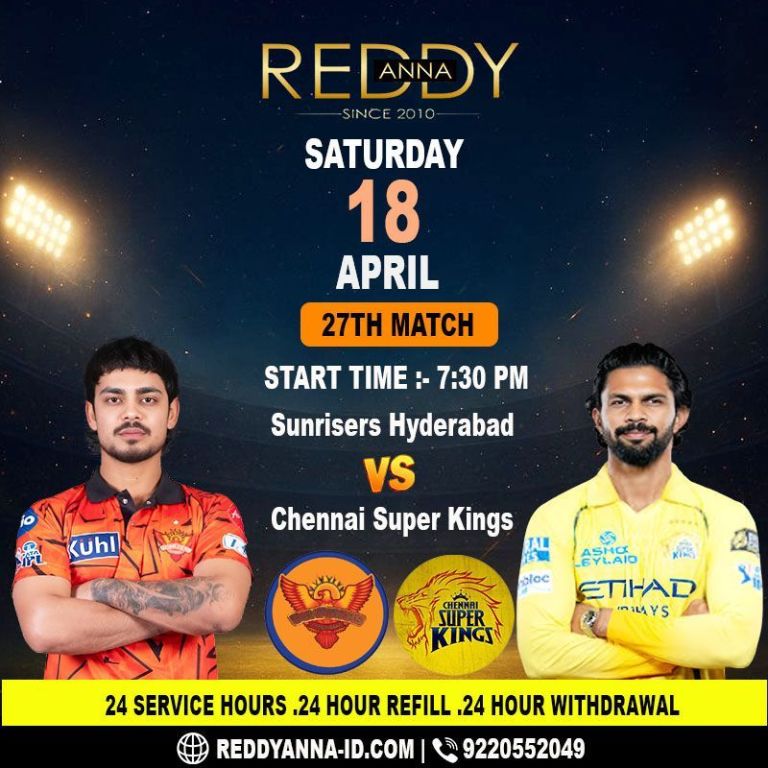 reddy-anna-id-coverage-srh-vs-csk-27th-match-today-big-0