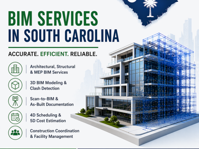 bim-services-in-south-carolina-make-every-detail-count