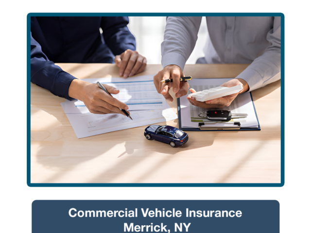 commercial-vehicle-insurance-merrick-ny