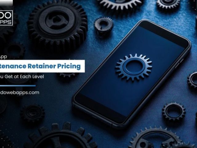 mobile-app-maintenance-pricing-retainer-plans-guide