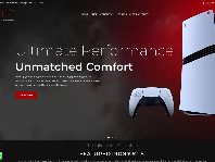 premium-gaming-accessories-shop