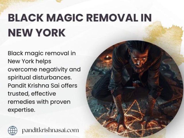 best-black-magic-removal-in-new-york-by-pandit-krishna-sai