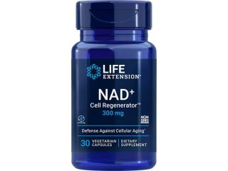 life-extension-nad-300-mg-30-vcaps-for-metabolism-small-0