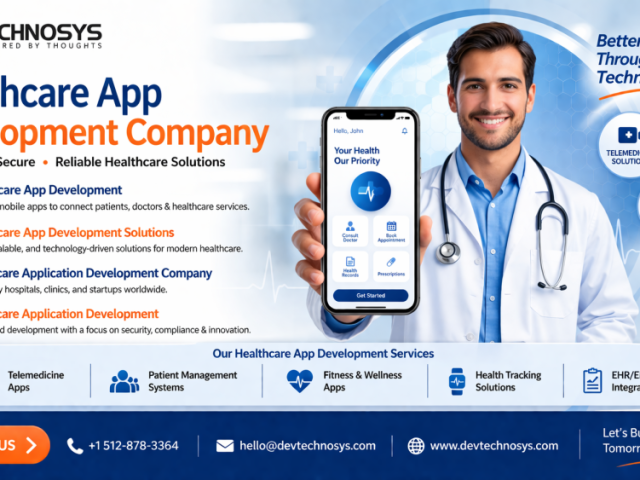 healthcare-app-development-company-dev-technosys
