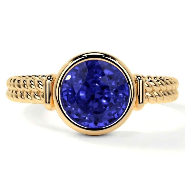beautiful-tanzanite-engagement-rings-with-bezel-set-style-big-0