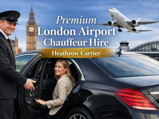 chauffeur-hire-heathrow-heathrow-carrier