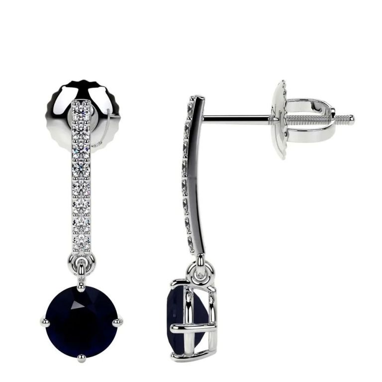 a-quality-blue-sapphire-stud-earrings-with-round-shape-big-0