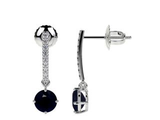 a-quality-blue-sapphire-stud-earrings-with-round-shape-small-0