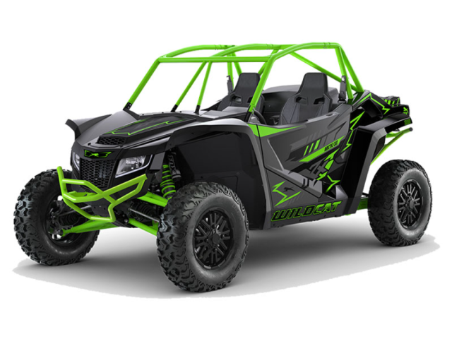 2025-arctic-cat-wildcat-xx-limited-for-sale
