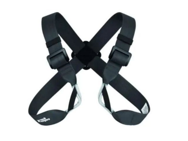 what-makes-a-climbing-chest-harness-essential-for-safe-ascents