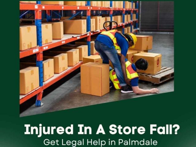 injured-in-a-store-fall-get-legal-help-in-palmdale