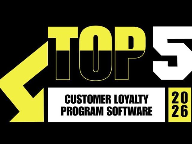 top-5-customer-loyalty-program-software