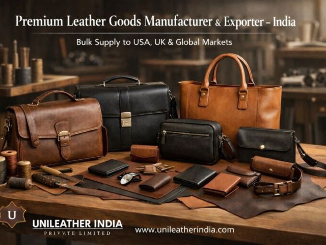 premium-leather-goods-manufacturer-in-kolkata-unileather-india