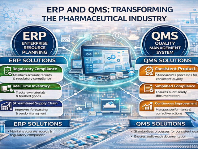 erp-and-qms-transforming-the-pharmaceutical-industry