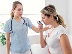 asthma-doctors