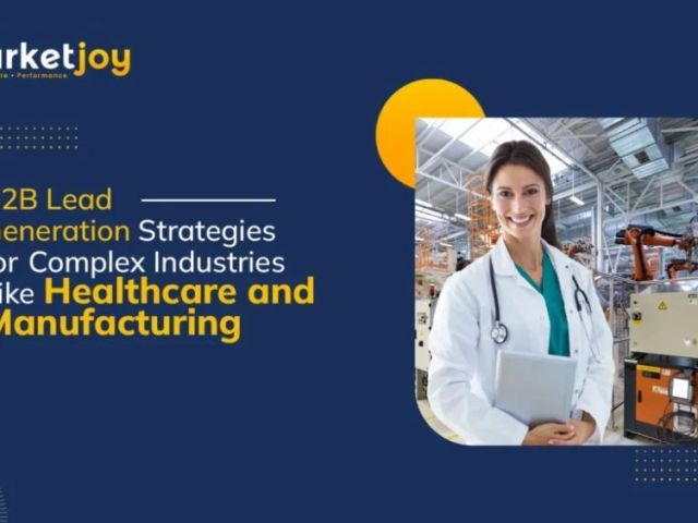b2b-lead-generation-for-healthcare-and-manufacturing