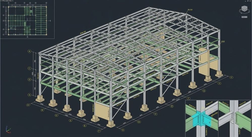 structural-drafting-services-for-engineering-and-construction-big-0