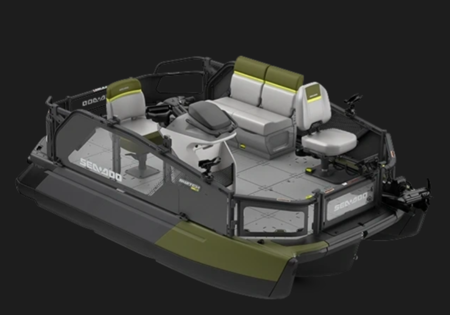2026-sea-doo-switch-fish-compact-170hp-pontoon-boat-for-sale-big-0
