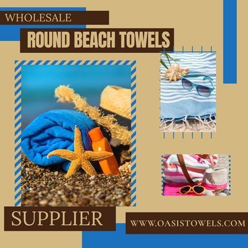 round-beach-towel-manufacturing-with-fabric-and-design-big-0