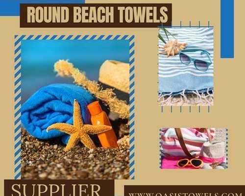 round-beach-towel-manufacturing-with-fabric-and-design