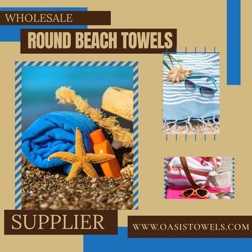 round-beach-towel-manufacturing-with-fabric-and-design-big-0