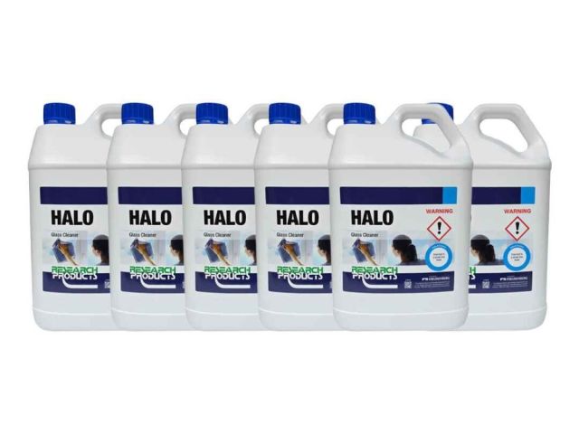 research-products-halo-glass-cleaner