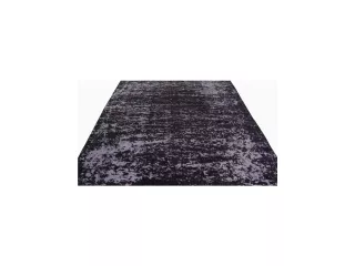 9x12-vintage-distressed-overdyed-persian-area-rug-108994-small-1