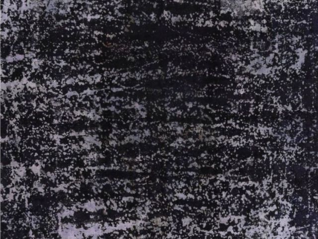 9x12-vintage-distressed-overdyed-persian-area-rug-108994