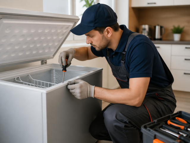 same-day-freezer-repair-las-vegas