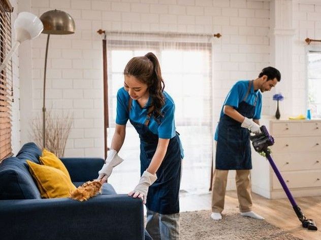 house-cleaners-hollywood-fl-trusted-cleaning-team