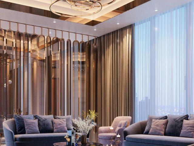tylish-room-partitions-in-gurgaon