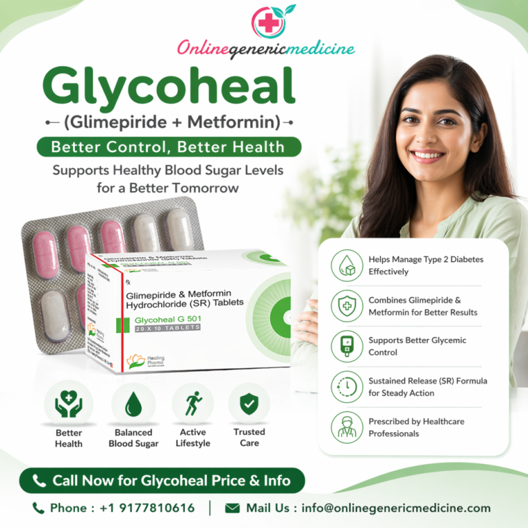buy-glycoheal-glimepiride-metformin-at-onlinegenericmedicine-big-0