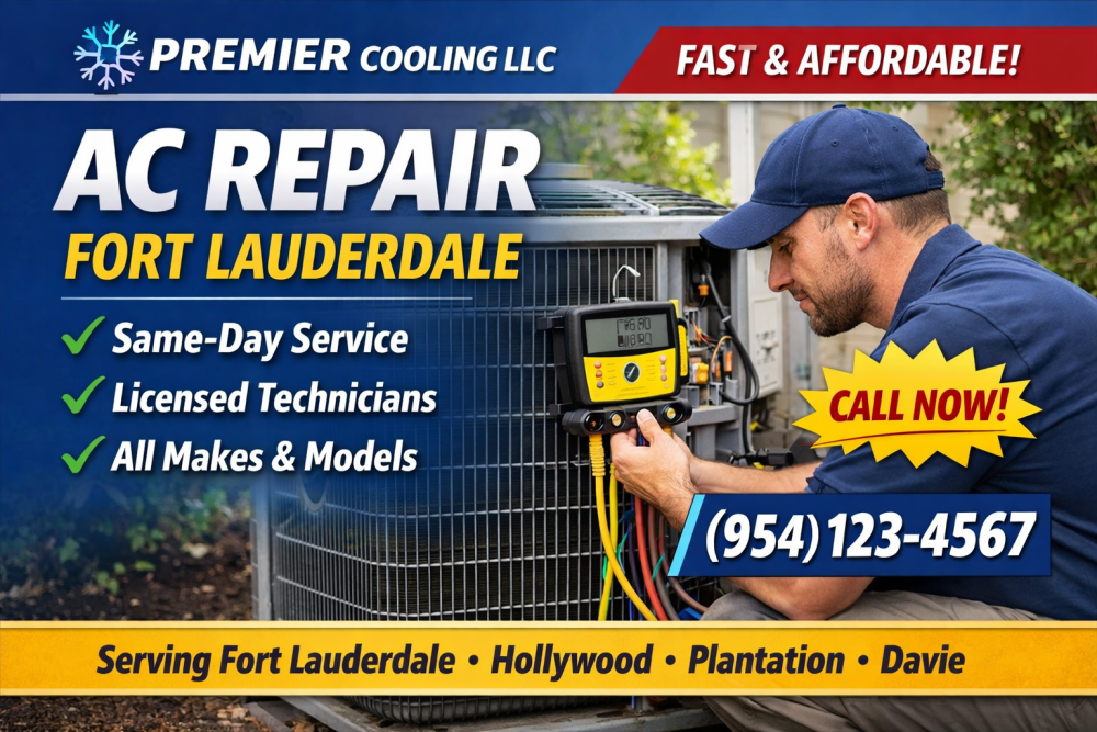 best-ac-repair-services-in-fort-lauderdale-big-0