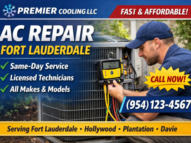 best-ac-repair-services-in-fort-lauderdale