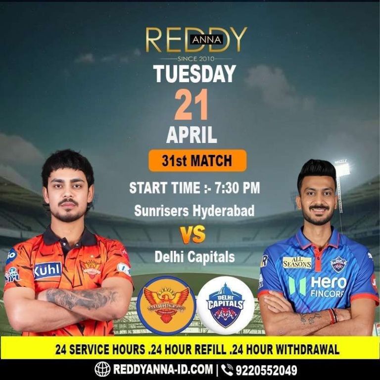 reddy-anna-srh-vs-dc-evening-clash-with-high-stakes-big-0