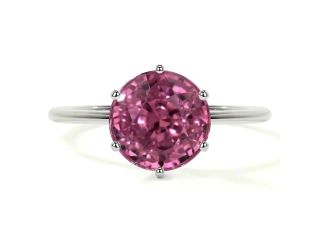 order-solitaire-ring-pink-tourmaline-ring-050cts-now-small-0