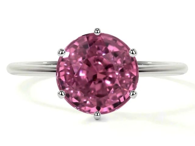 order-solitaire-ring-pink-tourmaline-ring-050cts-now
